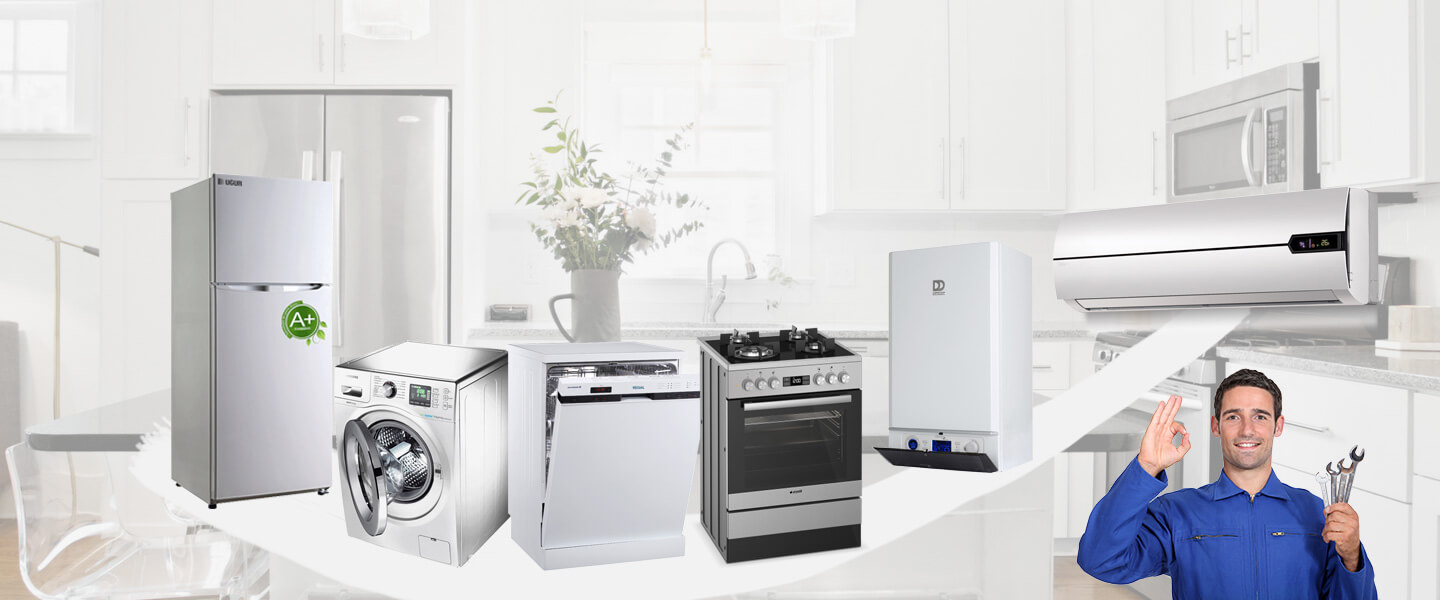Dazkırı Smeg Servisi